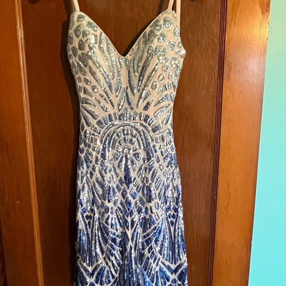 Jovani Dresses & Skirts - Homecoming dress